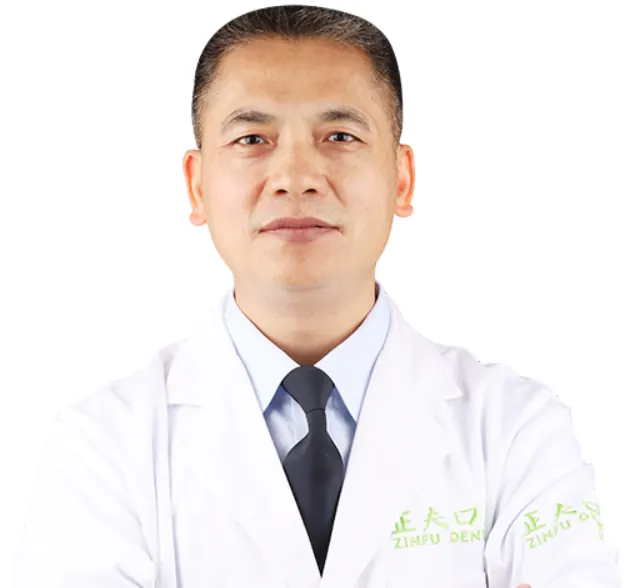 林常陛 - 深圳正夫口腔医疗管理连锁有限公司温莎口腔门诊部(东门店)